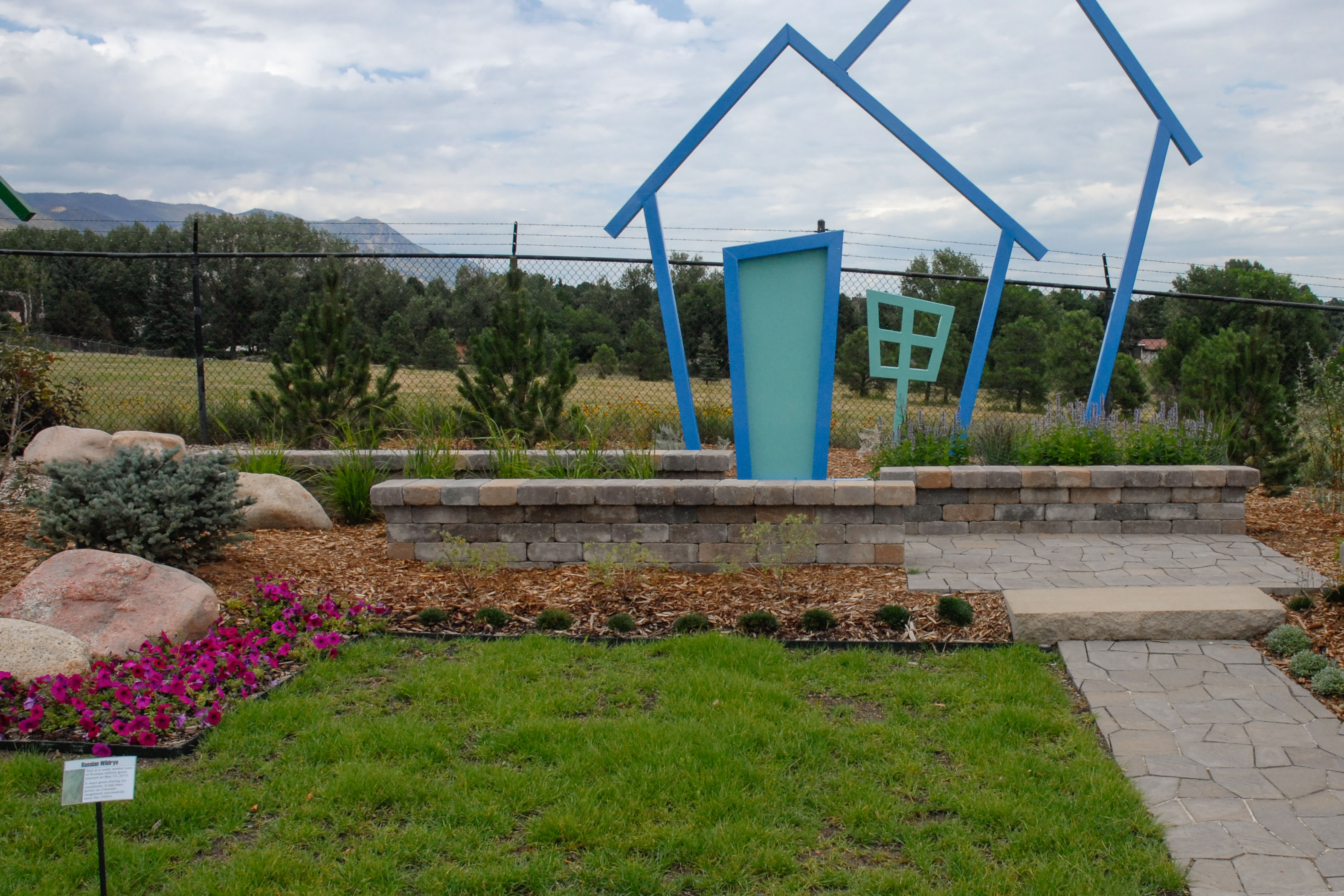 Water Wise Neighborhood